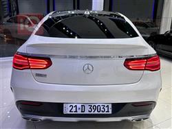 مێرسێدس بێنز GLE